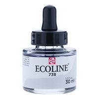 Royal Talens Ecoline Koudgrijs Licht - thumbnail