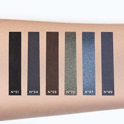 Artdeco Mineral Eye Styler 0.40 g 51 Mineral Black Oogpotlood 0.4 g - thumbnail