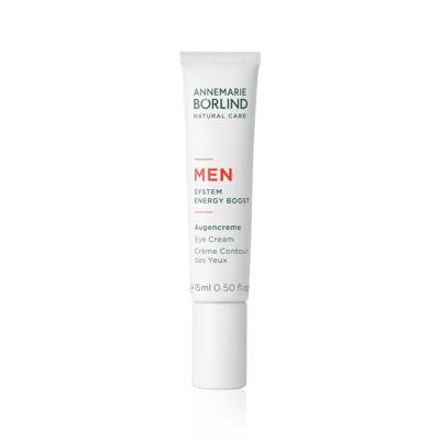 Borlind Eye cream men 15 Milliliter