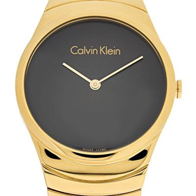 Calvin Klein K8A23541 Dames Horloge 33 mm