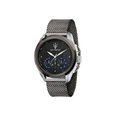 Maserati R8873612007 (Ø 45 mm) Heren horloge