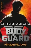 Hinderlaag - Chris Bradford - ebook - thumbnail