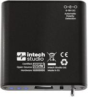 Intech Studio Knot MIDI host - thumbnail