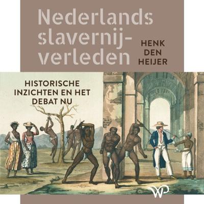 Nederlands slavernijverleden