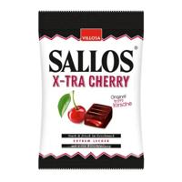 Villosa - Sallos X-tra Tra-cherry - 15x 150g - thumbnail