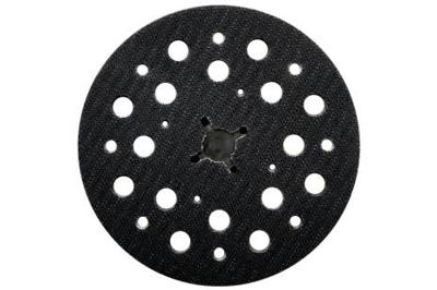 Metabo Accessoires Schuurzool Ø 125 mm | "Multi-hole" | Medium | SXE 150 BL - 630264000