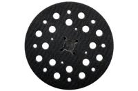 Metabo Accessoires Schuurzool Ø 125 mm | "Multi-hole" | Medium | SXE 150 BL - 630264000 - thumbnail