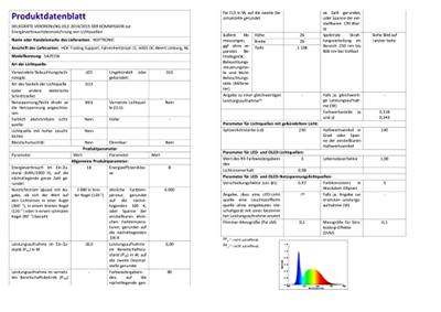 LED TL Armatuur 120 cm - T8 (G13) - 18 Watt 1980 lumen (160lm/W) - 6000K daglicht wit (860) - Koppelbaar - Flikkervrij - IP65 waterdicht- LED TL Lamp
