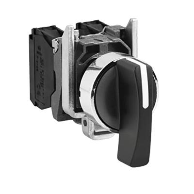 Schneider Electric XB4BJ53 XB4BJ53 Keuzeschakelaar 1 stuk(s)