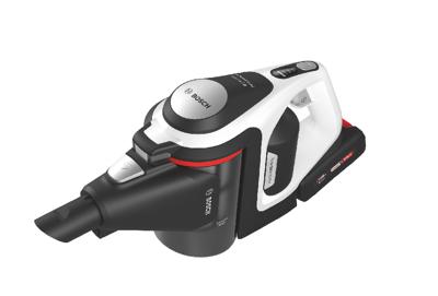 Bosch Unlimited 8 ProPower Stofzuiger