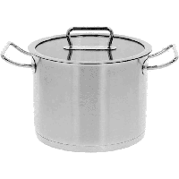 DEMEYERE - Diverto 3 - Soeppan 24cm 7,0l - thumbnail