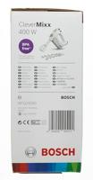 Bosch Haushalt MFQ24200 Handmixer 400 W Wit - thumbnail
