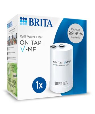 Waterfilter Brita ON TAP V-MF