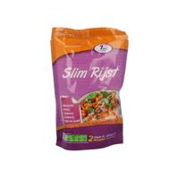 Slim Pasta&apos;s | Slim Pasta | 270 G ℮ / G ℮ Uitgelekt Gewicht - thumbnail