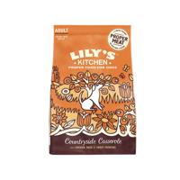 Lily's Kitchen Adult Countryside Casserole kip met eend hondenvoer 2 x 7 kg - thumbnail