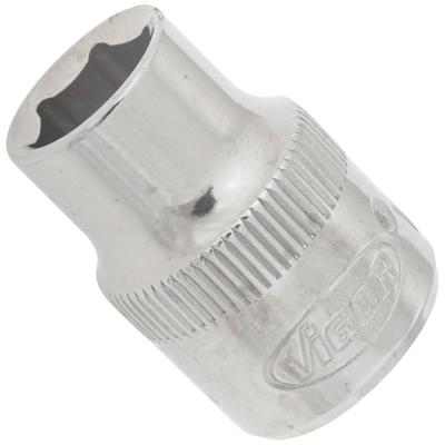 Hazet V2275N V2275N Dopsleutelinzetstuk 9 mm