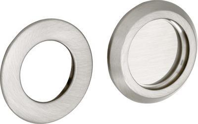 Schuifdeurkom rond kom/kom 8/12mm MMNG Schuifdeurkom rond kom/kom 8/12mm MMNG