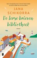 De Ierse brievenbibliotheek - Jana Schikorra - ebook - thumbnail