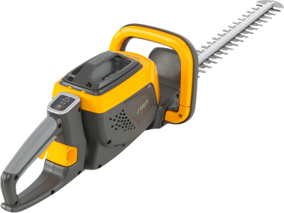 Stiga SHT 500 AE (zonder accu) Stiga SHT 500 AE (zonder accu)