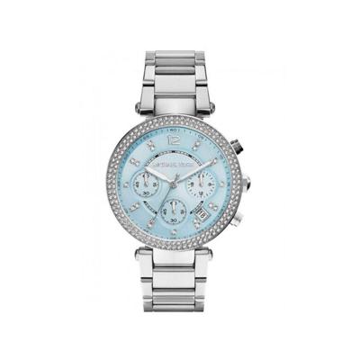 Michael Kors MK6104 Dames Horloge 39mm 10 ATM Michael Kors MK6104 Dames Horloge 39mm 10 ATM