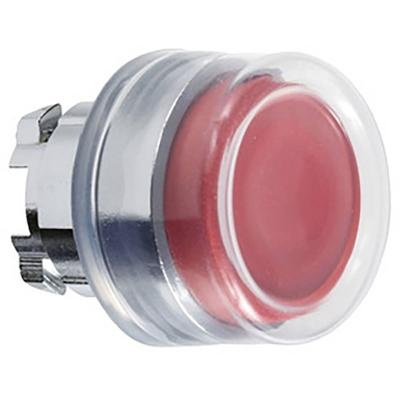 Schneider Electric ZB4BP4 Frontelement voor druktoets 1 stuk(s) Schneider Electric ZB4BP4 Frontelement voor druktoets 1 stuk(s)