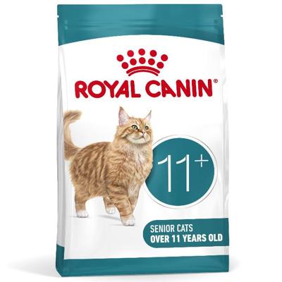 ROYAL CANIN Ageing 11+ - droog kattenvoer - 2kg
