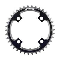 FSA dh s-9 chainring, 4-arm, 104 mm bcd - thumbnail