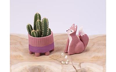 Klei Jovi air dry 1kg terra