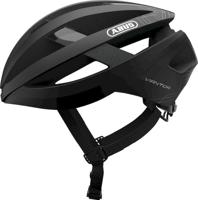 Abus Viantor Helm Velvet Black - thumbnail