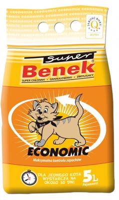 Certech Kattenbakvulling 12696 grijs 5 L