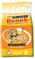 Certech Kattenbakvulling 12696 grijs 5 L - thumbnail