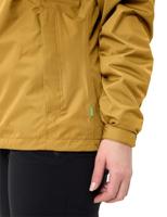 Vaude Escape Light Regenjas Dames Savanna 38 - thumbnail