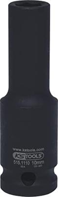 KS Tools 5151110 515.1110 Kracht-dopsleutelinzet 10 mm