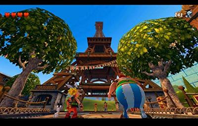 PS4 Asterix & Obelix XXL 2