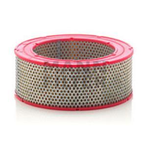MANN-FILTER Mann luchtfilter