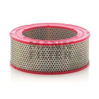 MANN-FILTER Mann luchtfilter - thumbnail