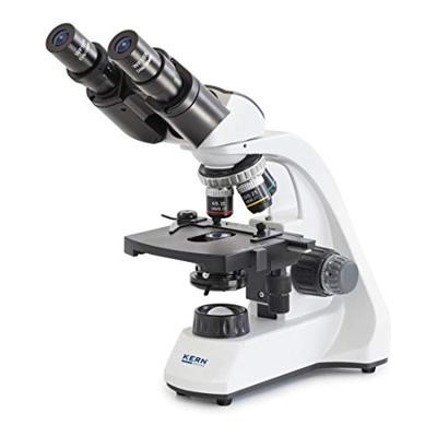 Kern OBT 105 OBT 105 Doorlichtmicroscoop Monoculair 1000 x Doorvallend licht Kern OBT 105 OBT 105 Doorlichtmicroscoop Monoculair 1000 x Doorvallend licht