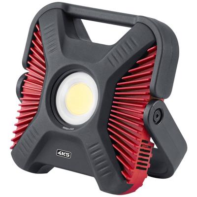 4K5 Tools HD 6000 Krachtige led-bouwspot met powerbank - 602.403A