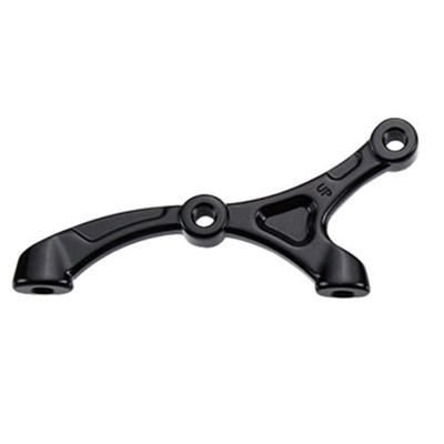 Tektro Schijfremadapter l1 : voor 140mm