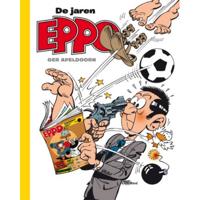 De jaren Eppo (Hardback) - thumbnail