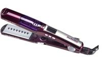 BaByliss ST395E Steam Straightener - Stoom Stijltang - thumbnail