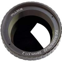 Fluke Industriële FLK-LENS/TELE2 Telephoto Infrarood Lens (Ti200/Ti300/Ti400) - thumbnail