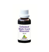SNP Colloidaal multi trace mineral 100 Milliliter - thumbnail