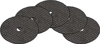 HAZET Slijpschijven · 76 x 2,1 x 10,0 mm 9033-010/5 · 5-delig