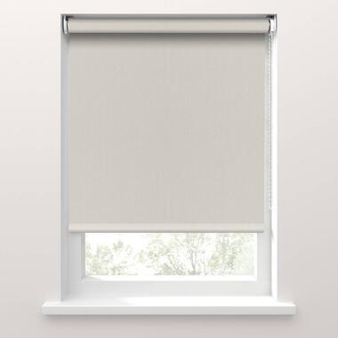 Fenstr rolgordijn Rimini screen - beige (25020)