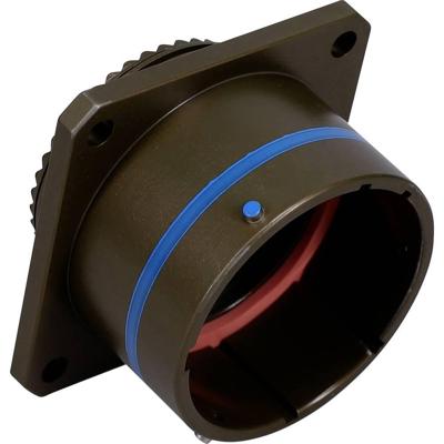 ITT 449-0062-001 Ronde connector 1 stuk(s)