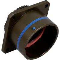 ITT 449-0062-001 Ronde connector 1 stuk(s) - thumbnail