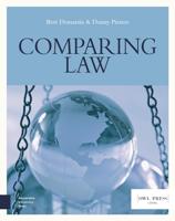Comparing Law (English Edition) - thumbnail