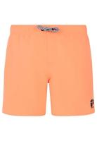 Protest Culture Jr Zwembroek Kinderen Cadmium Orange 152 - thumbnail