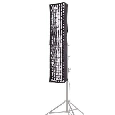 Falcon Eyes RX-29TDX Flexibel Bi-Color LED Panel 121x24cm Falcon Eyes RX-29TDX Flexibel Bi-Color LED Panel 121x24cm